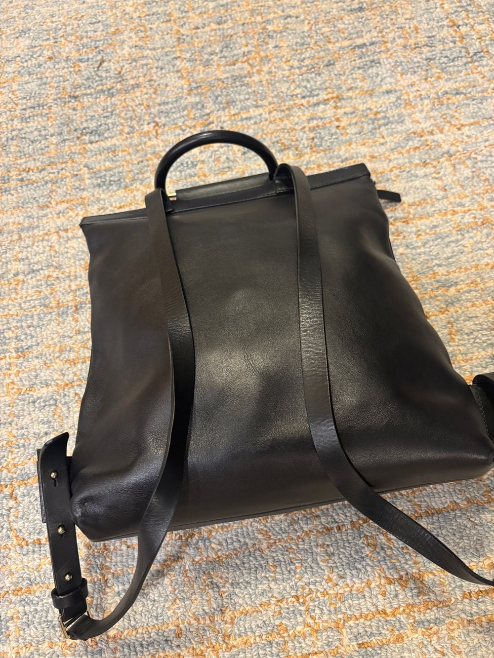 Building Block Mini Rucksack - Picture 4 of 6
